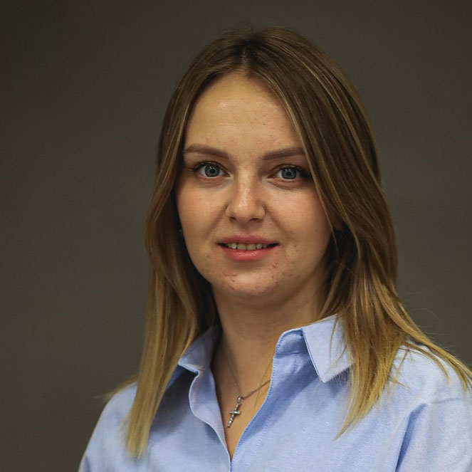 Фото Дарья Александровна