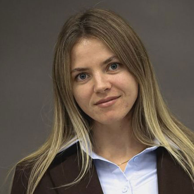 Фото Елизавета Николаевна