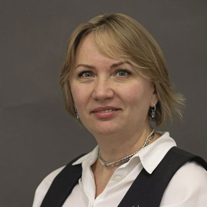 Фото Инна Алексеевна