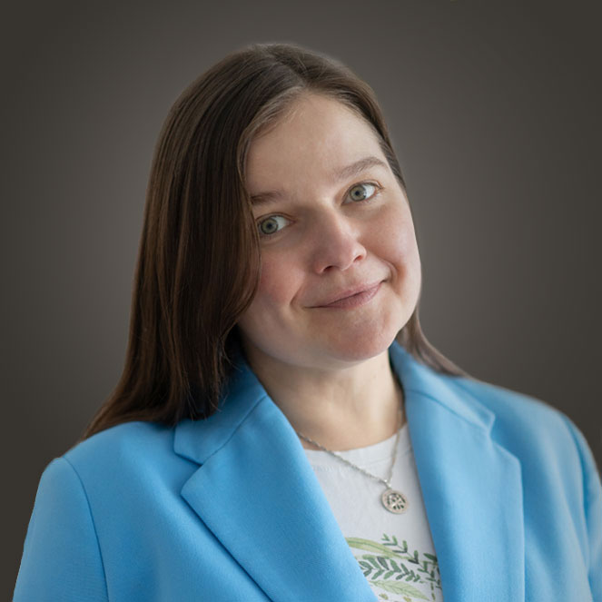 Фото Олеся Константиновна